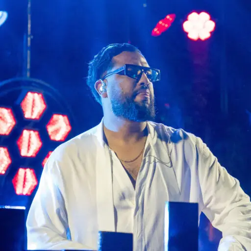 Luxury Wedding DJ Marrakech