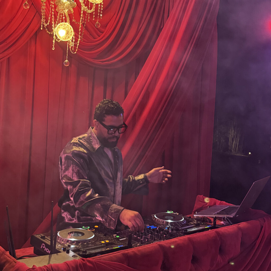 dj MEDI DJ MARRAKECH MAROC